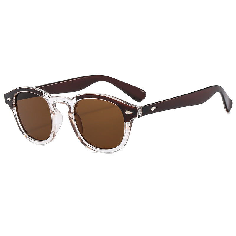 Ladies Fashion Reading Glasses in Retro Design Stornfield