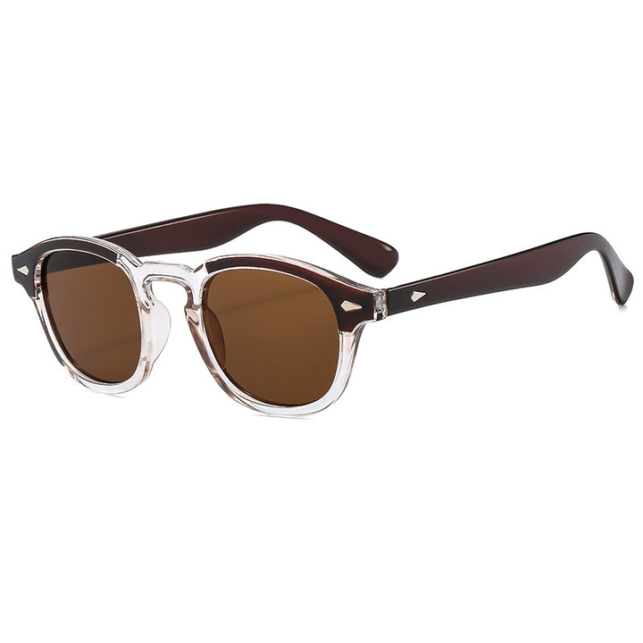 Ladies Fashion Reading Glasses in Retro Design Stornfield
