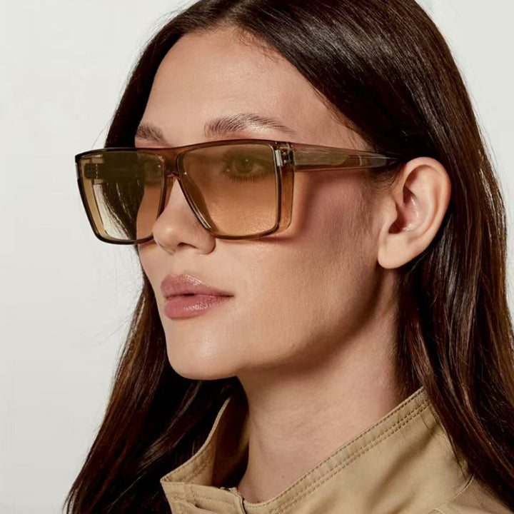 Women's square sunglasses Stornfield