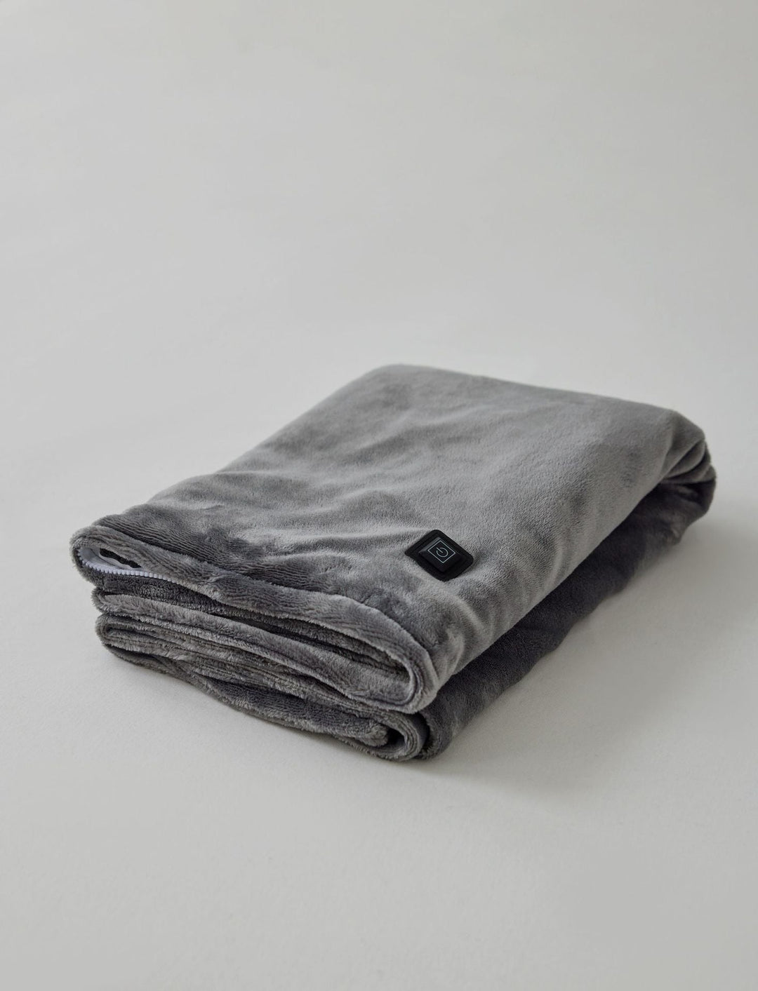 Plush Microfiber Blanket Stornfield