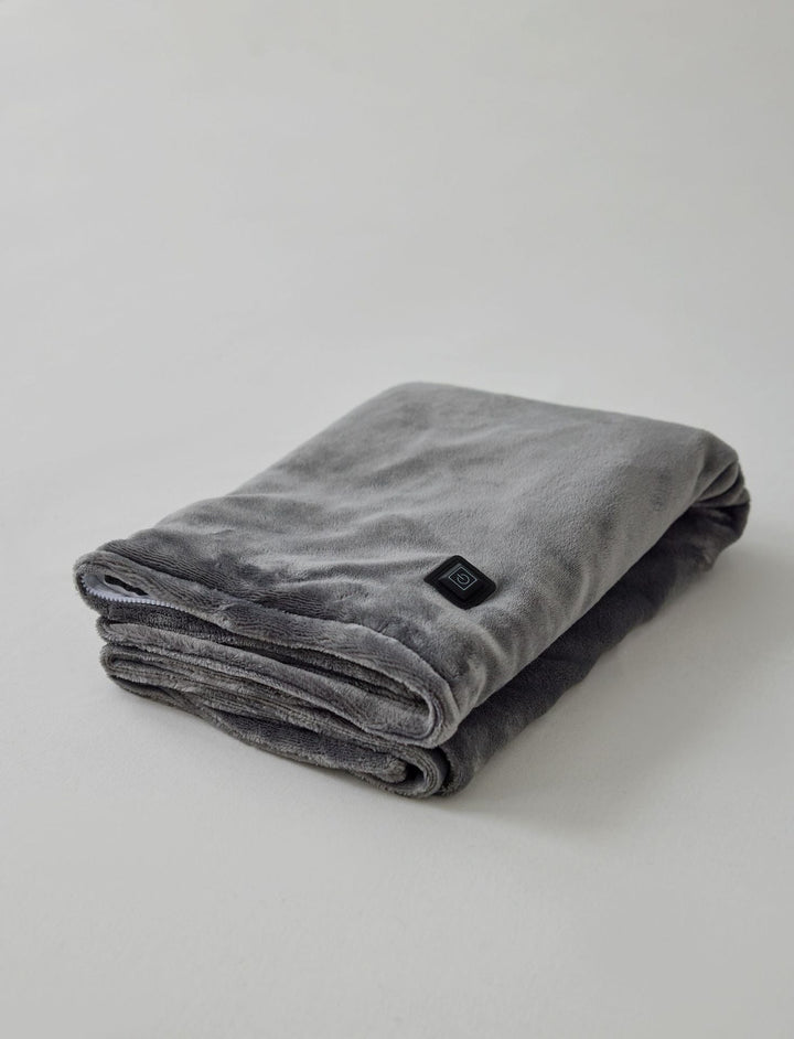Plush Microfiber Blanket Stornfield
