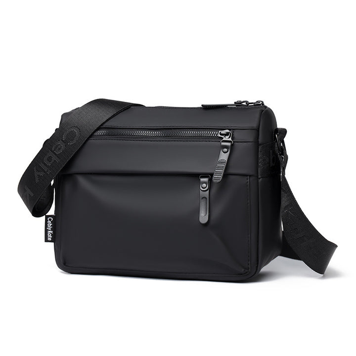 Water-Resistant Travel Sling Bag Stornfield