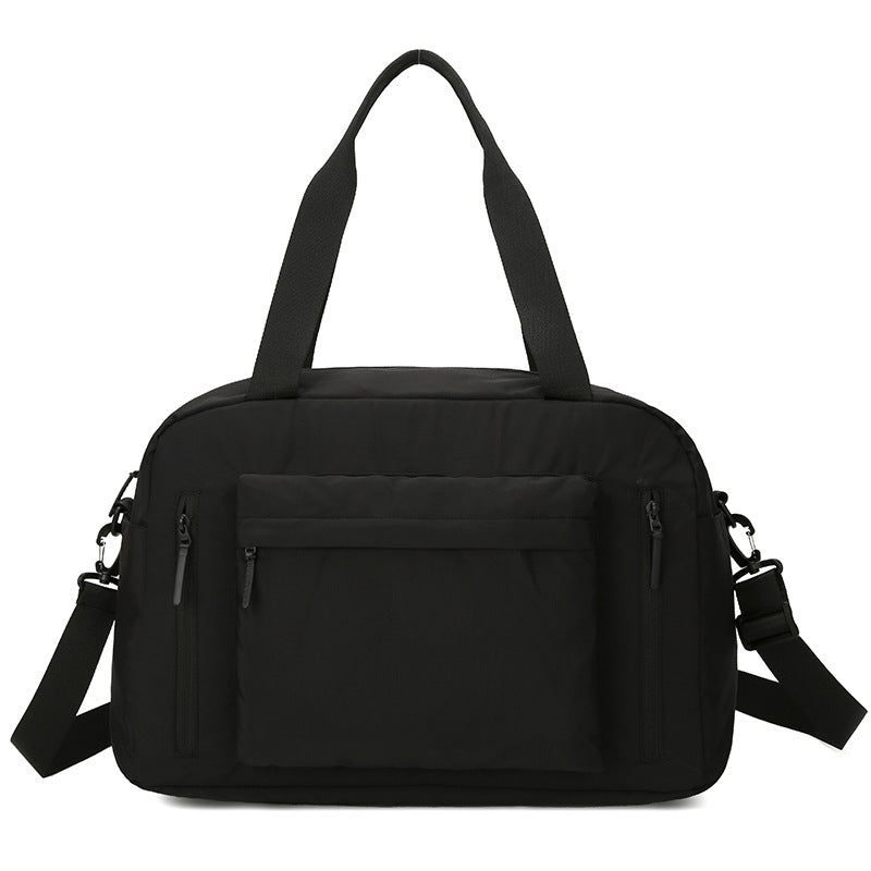 Multi-Functional Travel Duffel Bag Stornfield