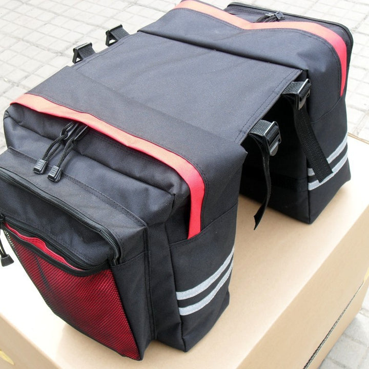 Bicycle Cargo Storage Bag Stornfield