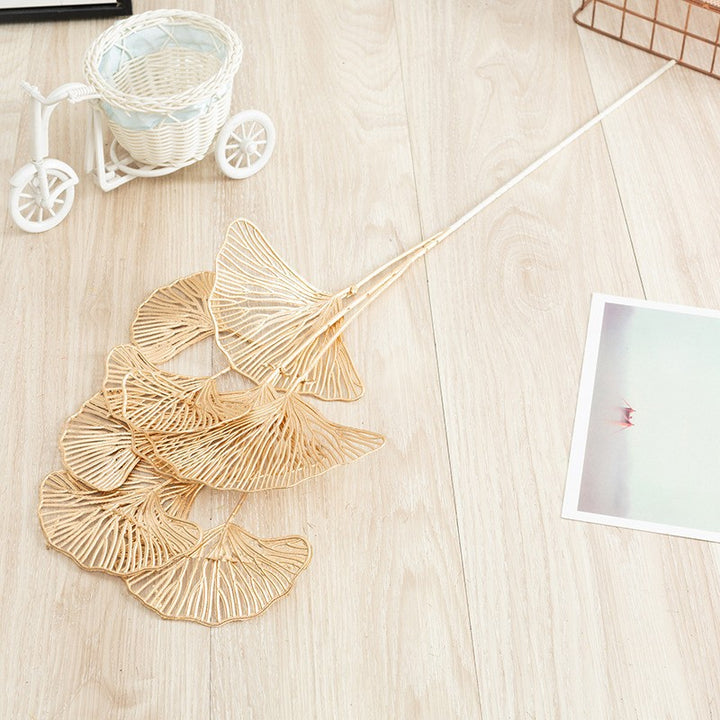 Decorative Artificial Flowers Branch Stornfield