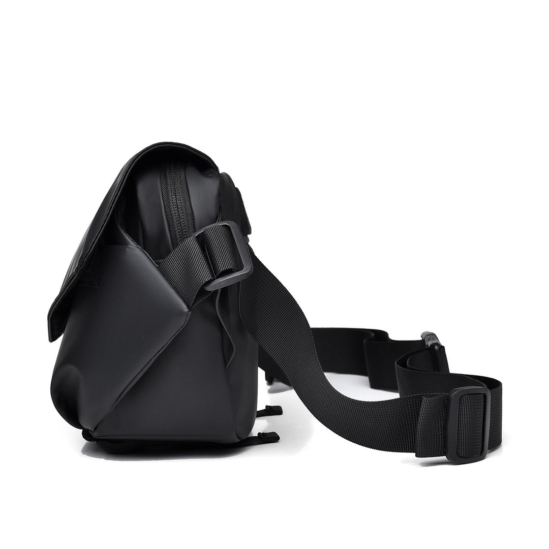 Sleek Waterproof Crossbody Bag Stornfield