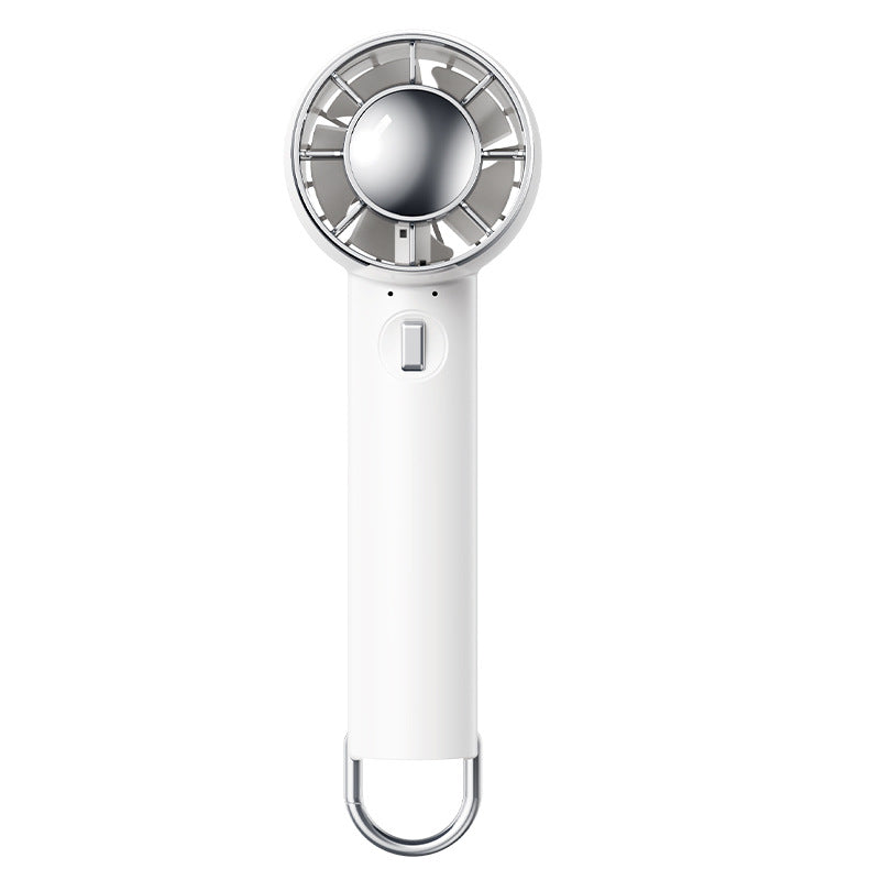 Unisex portable hand fan with USB charging function Stornfield