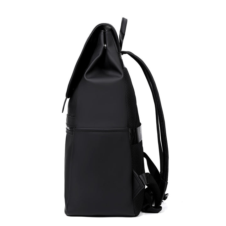 Versatile Urban Travel Backpack Stornfield