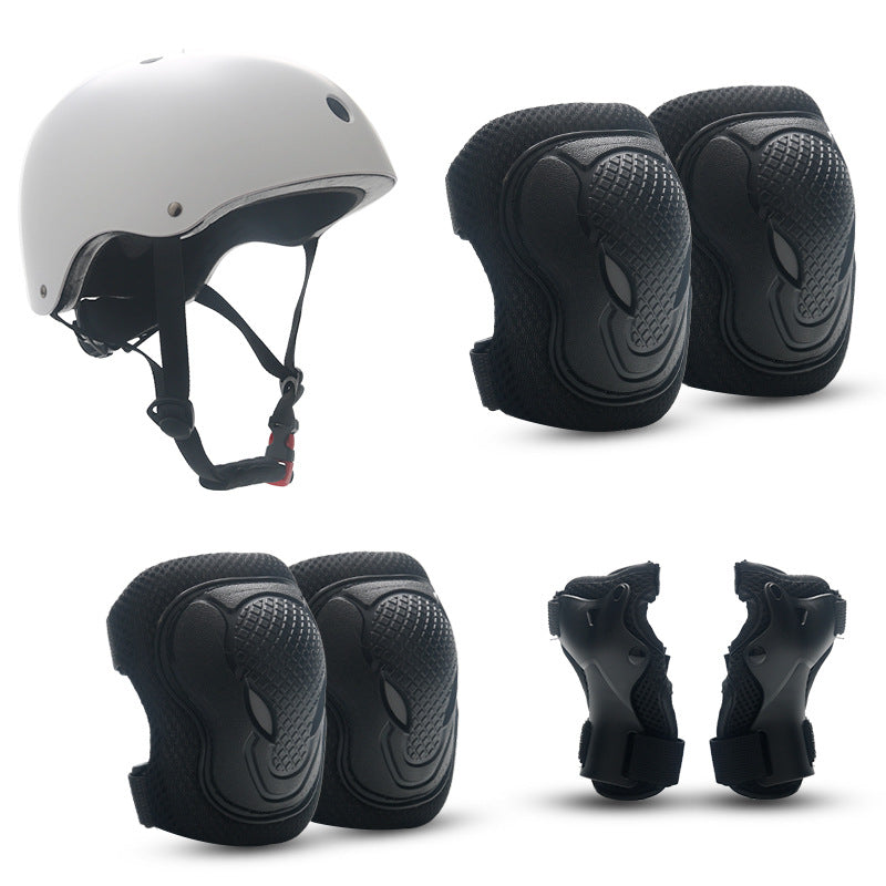 Multi-Sport Safety Gear Set Stornfield