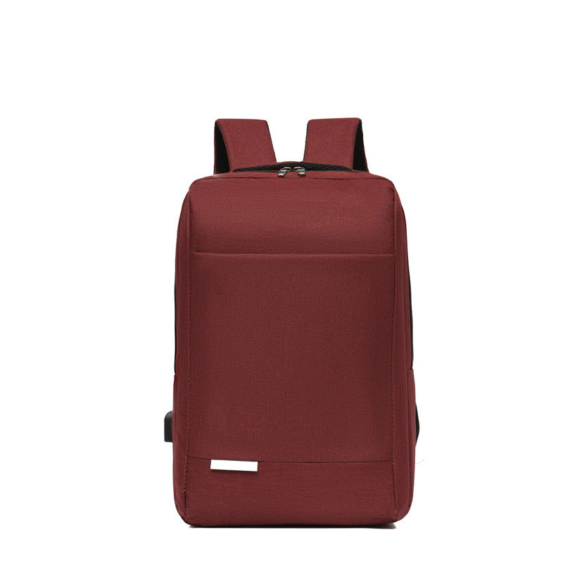 Functional Tech Backpack Stornfield