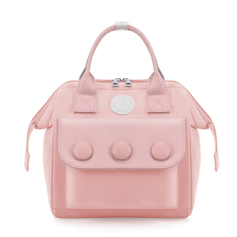 Stylish Insulated Lunch Cooler Tote Stornfield