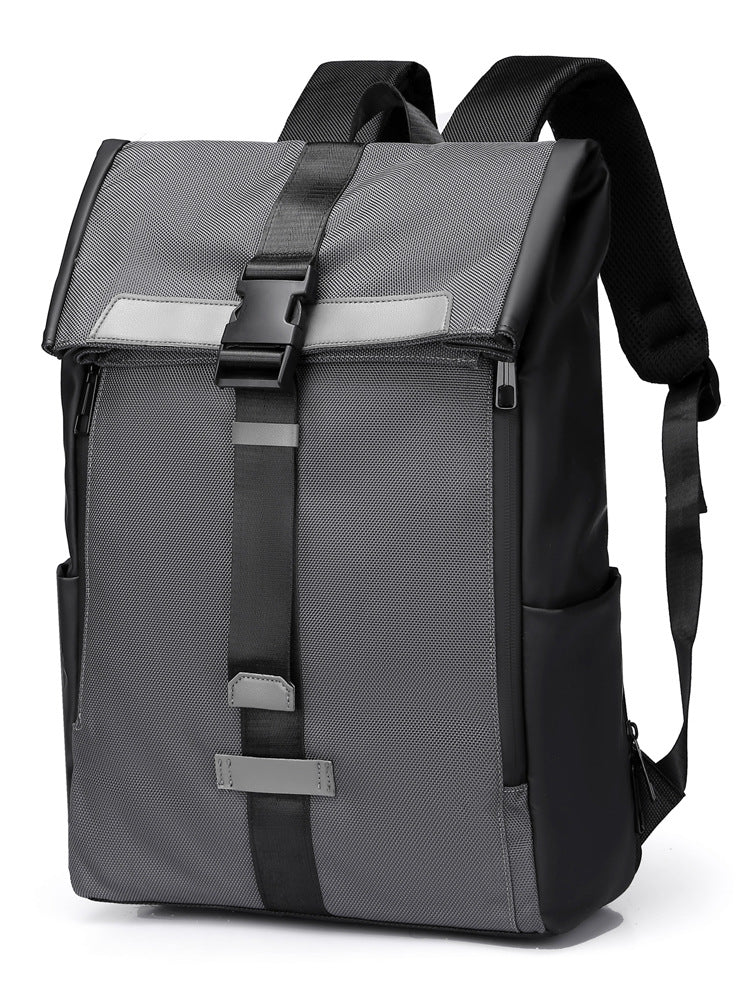 Urban Multi-Utility Backpack Stornfield