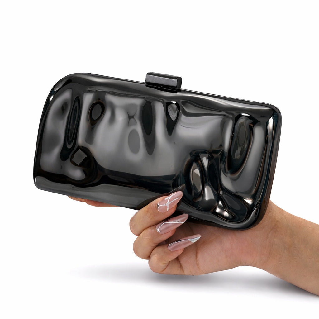 Metallic Clutch