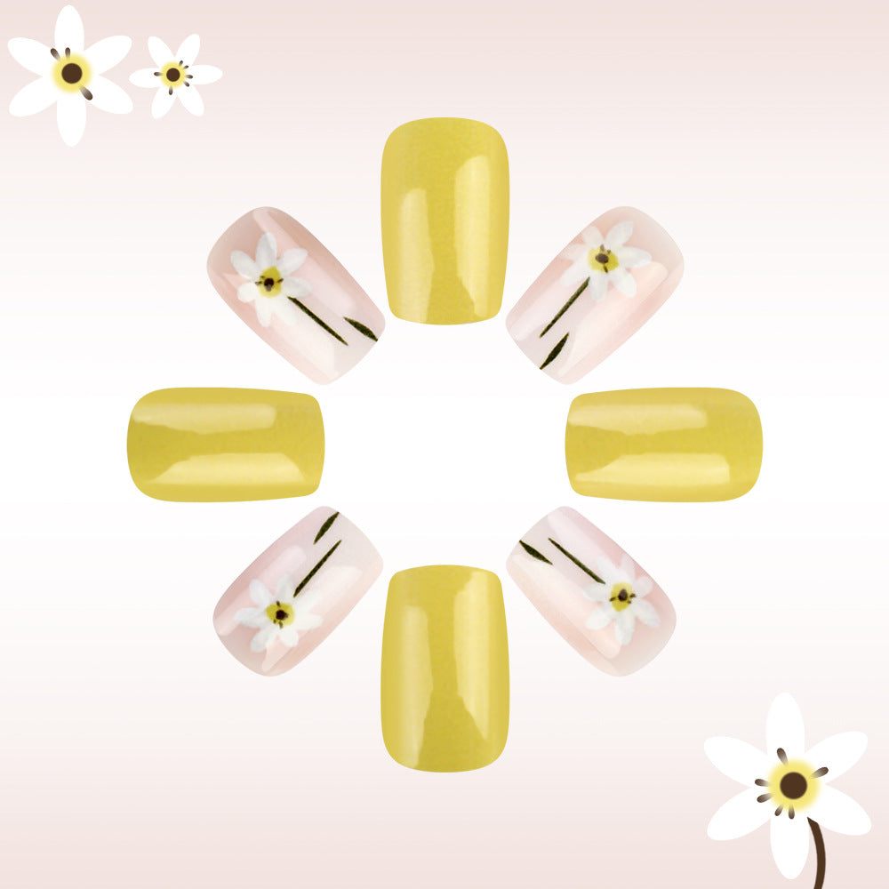 Decorative Nail Art Stornfield