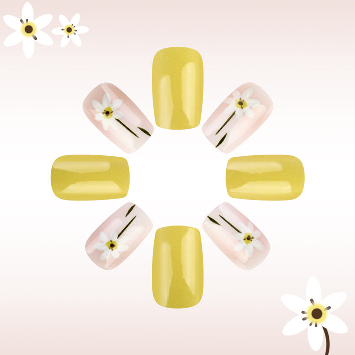 Decorative Nail Art Stornfield