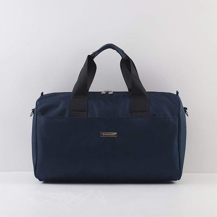 Practical Travel Bag Stornfield