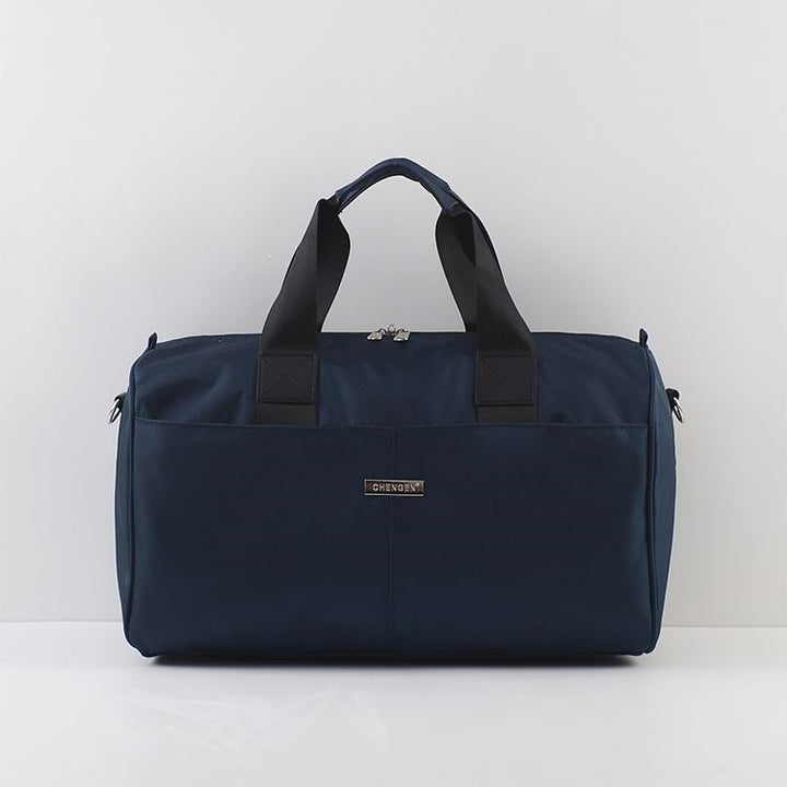 Practical Travel Bag Stornfield