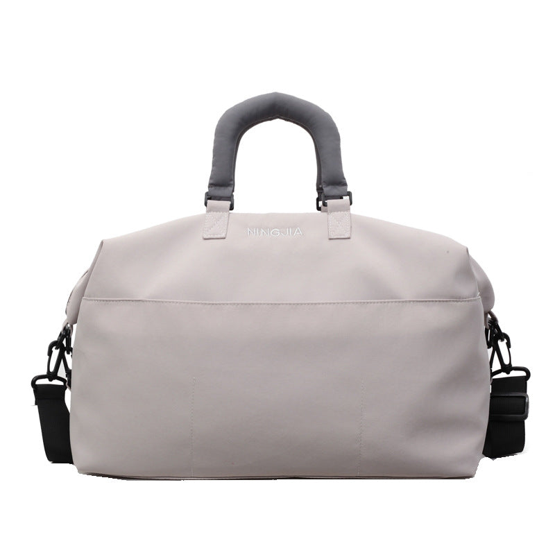 Premium Waterproof Travel Duffle