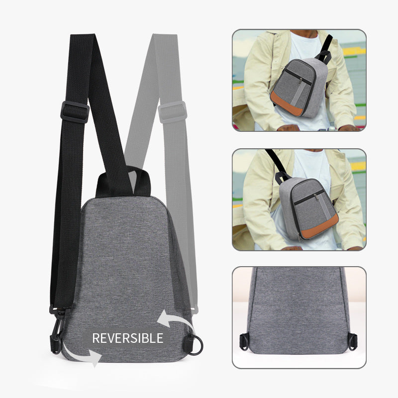 Multi-Functional Outdoor Backpack Stornfield
