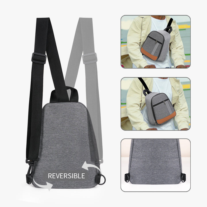 Multi-Functional Outdoor Backpack Stornfield