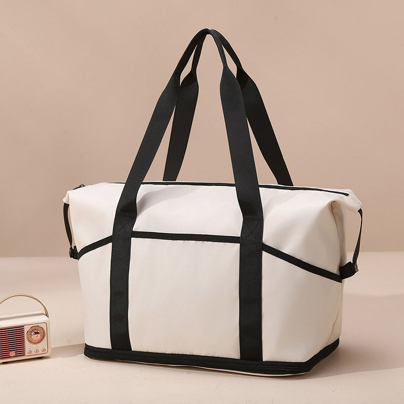 Spacious and Functional Shopping Bag Stornfield