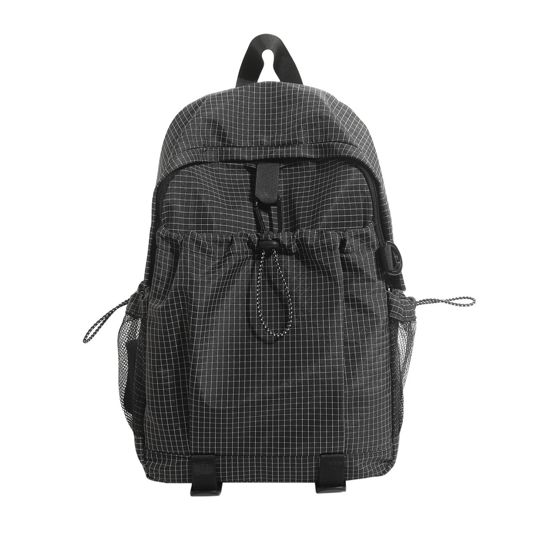 Compact Outdoor Drawstring Backpack Stornfield