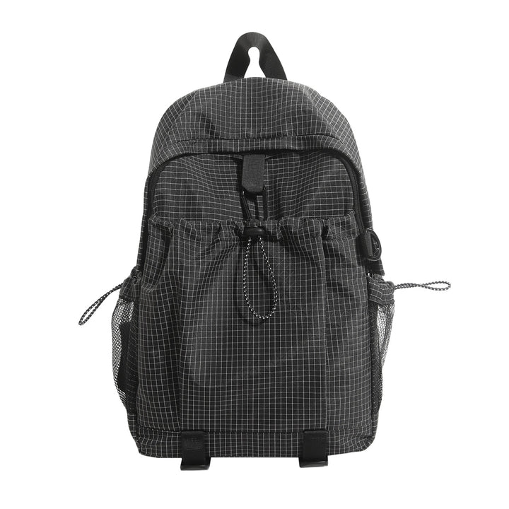 Compact Outdoor Drawstring Backpack Stornfield