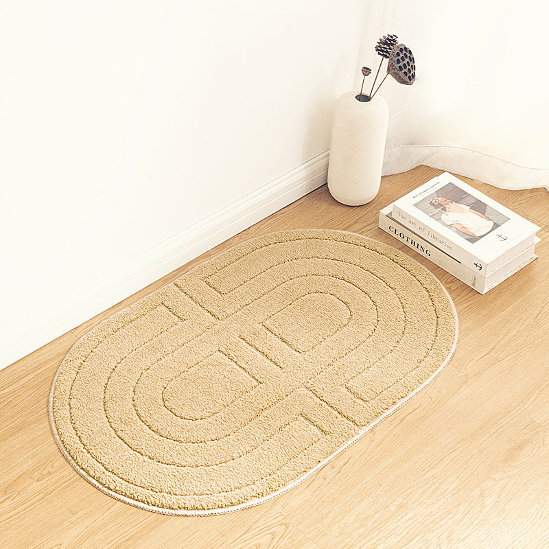 Cushioned Entryway Mat