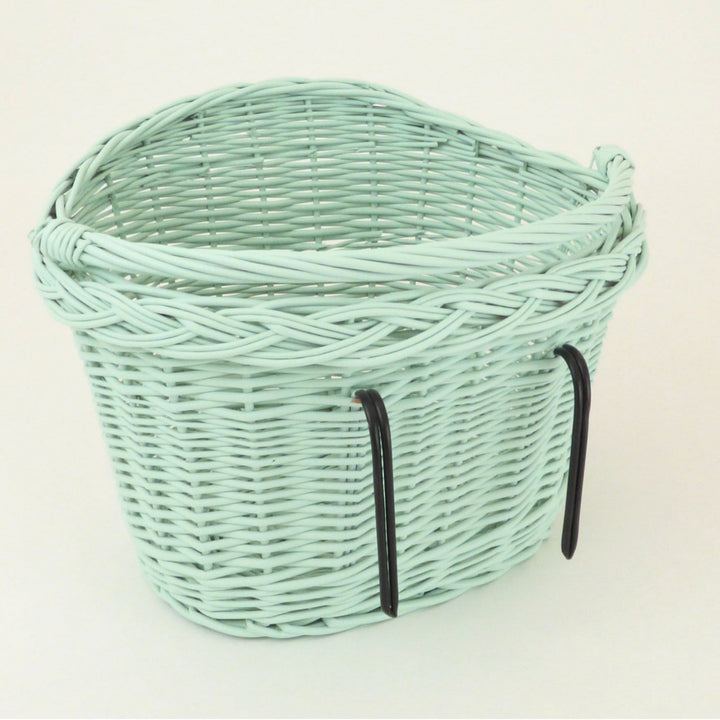 Storage basket in trendy design Stornfield