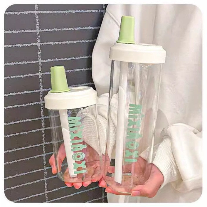 Women sustainable drinking cups with silicone lid Stornfield