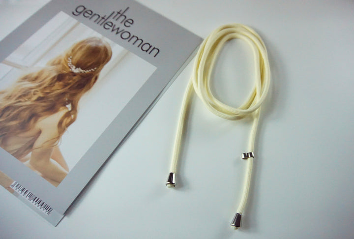 Stylish Adjustable Necklace Stornfield