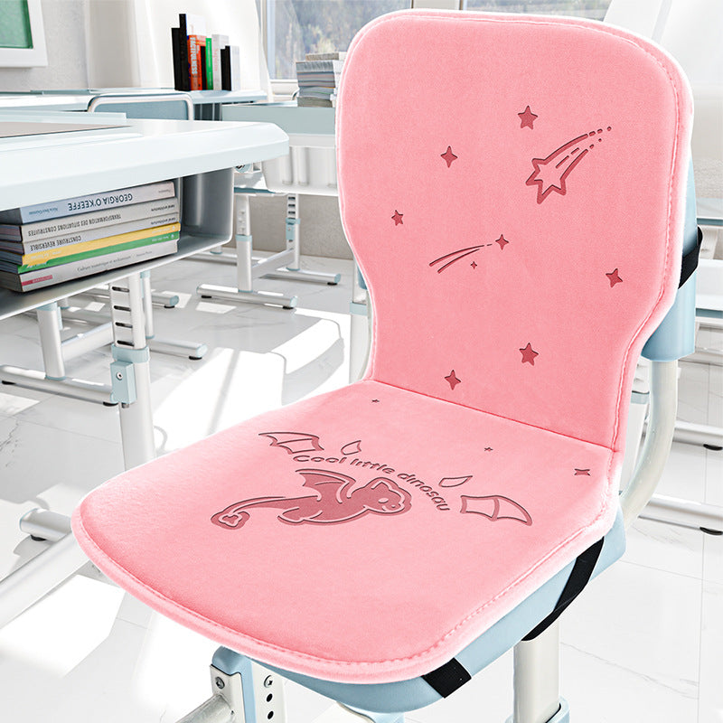 Cute Cartoon Chair Cushion Stornfield