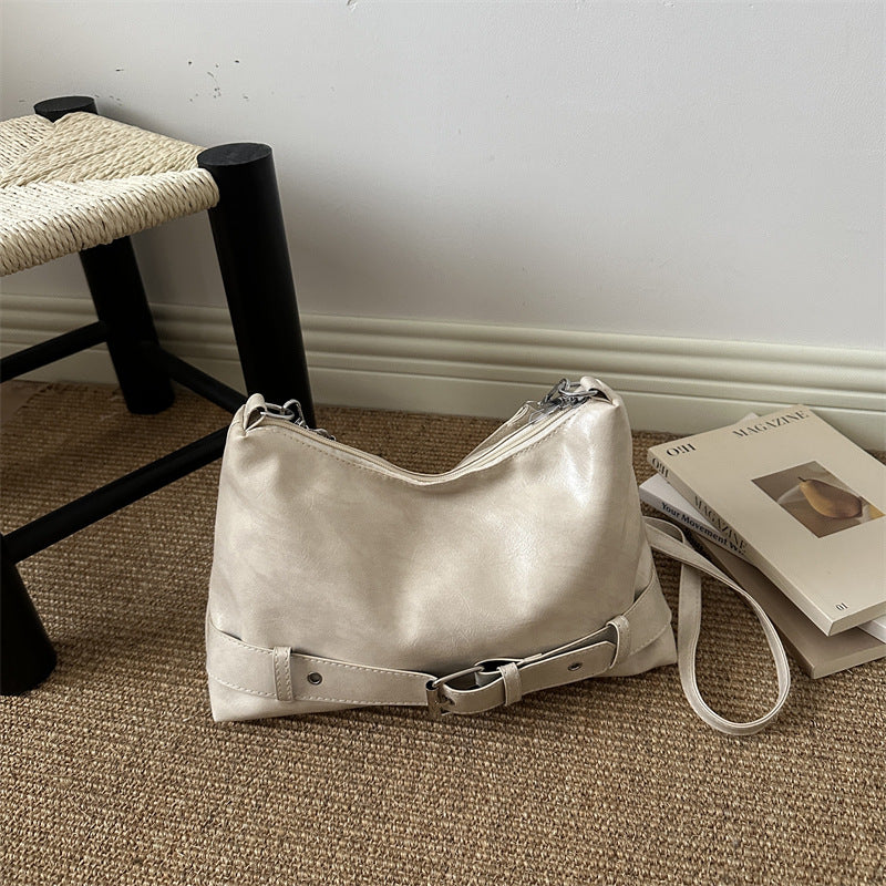 Stylish Slouchy Handbag