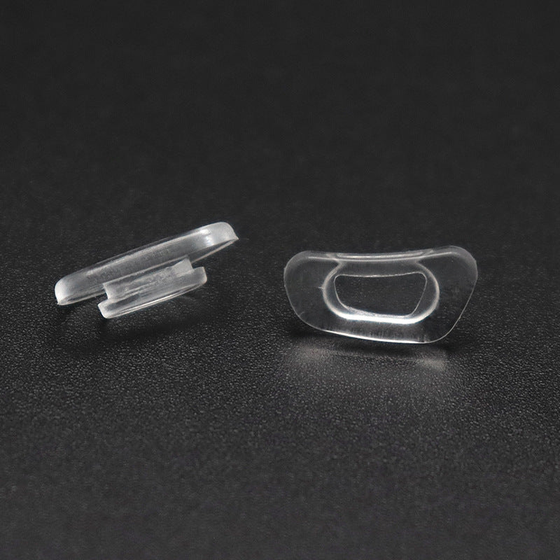 Silicone Eyewear Nose Pads Stornfield
