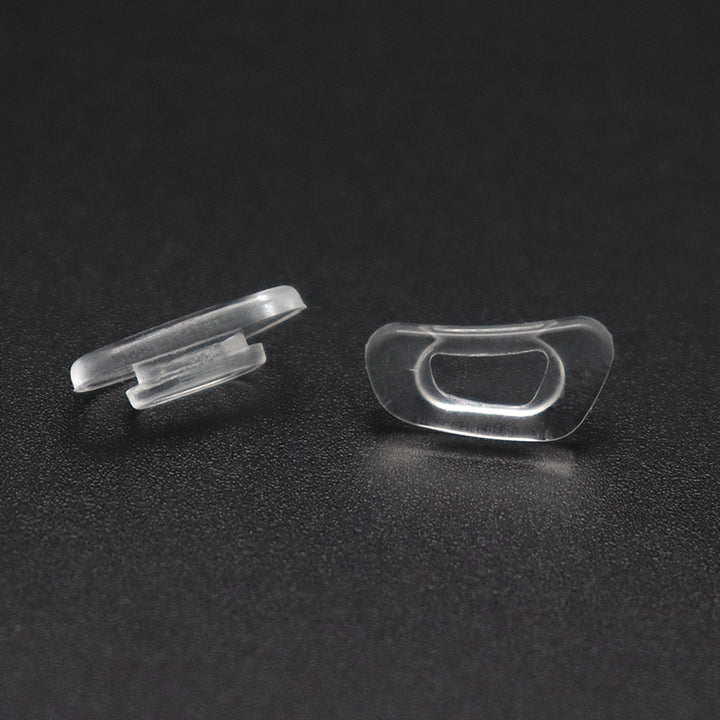 Silicone Eyewear Nose Pads Stornfield