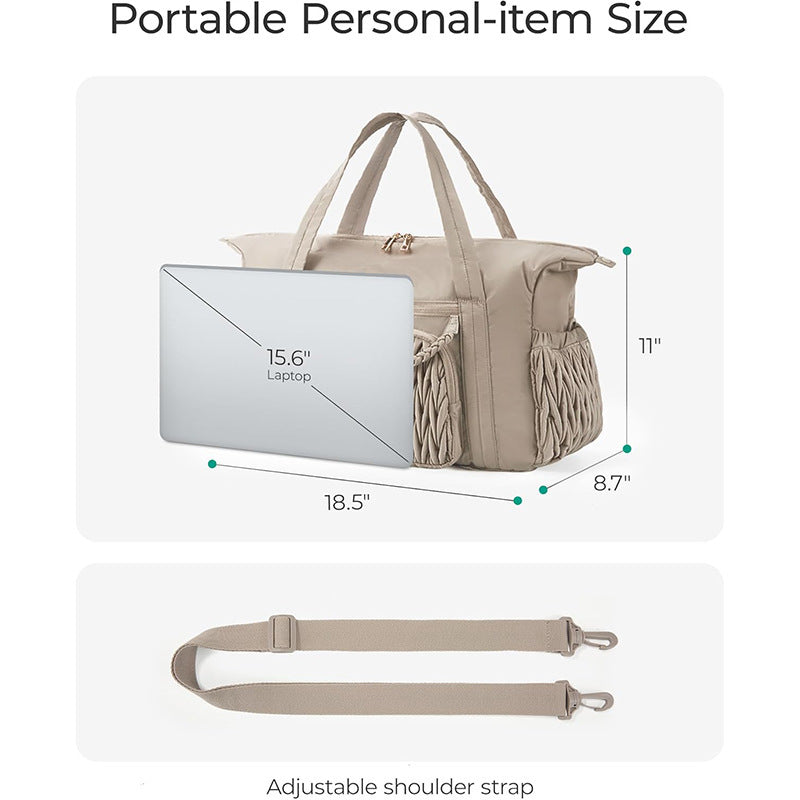 Practical Sports Bag Stornfield