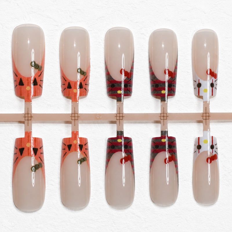 Creative Nail Art Collection Stornfield