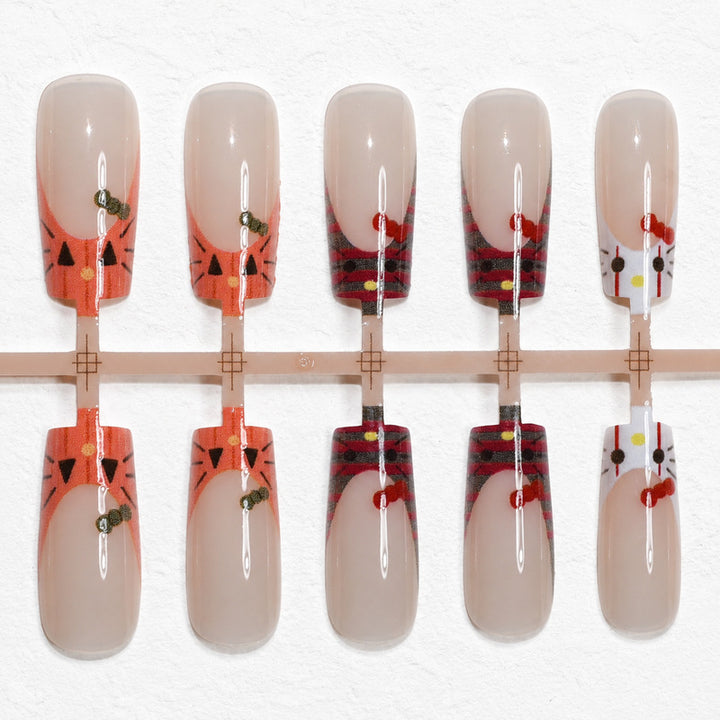Creative Nail Art Collection Stornfield
