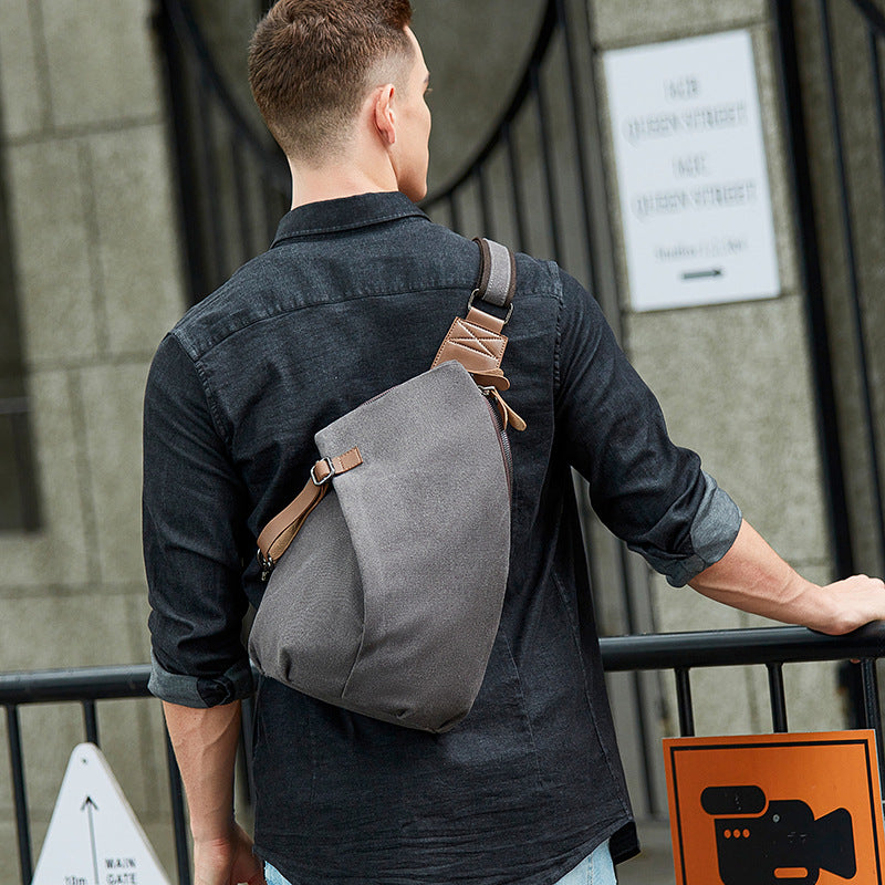 Casual Crossbody Sling Bag Stornfield