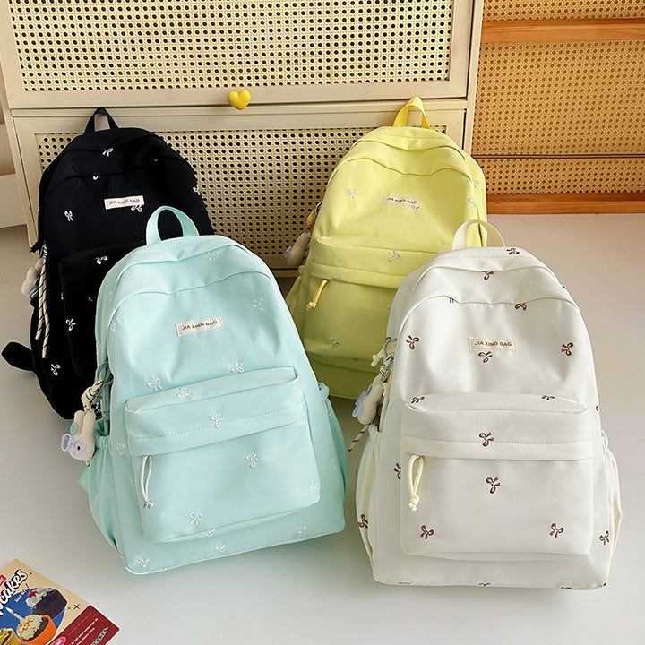 Stylish Minimalist Backpack Stornfield