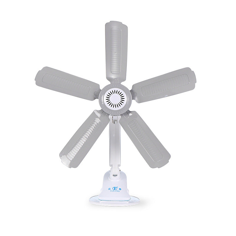 Ladies Table Fan Stornfield