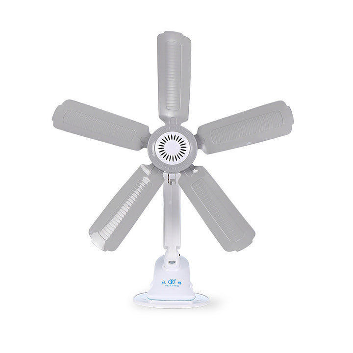 Unisex Table Fan Stornfield