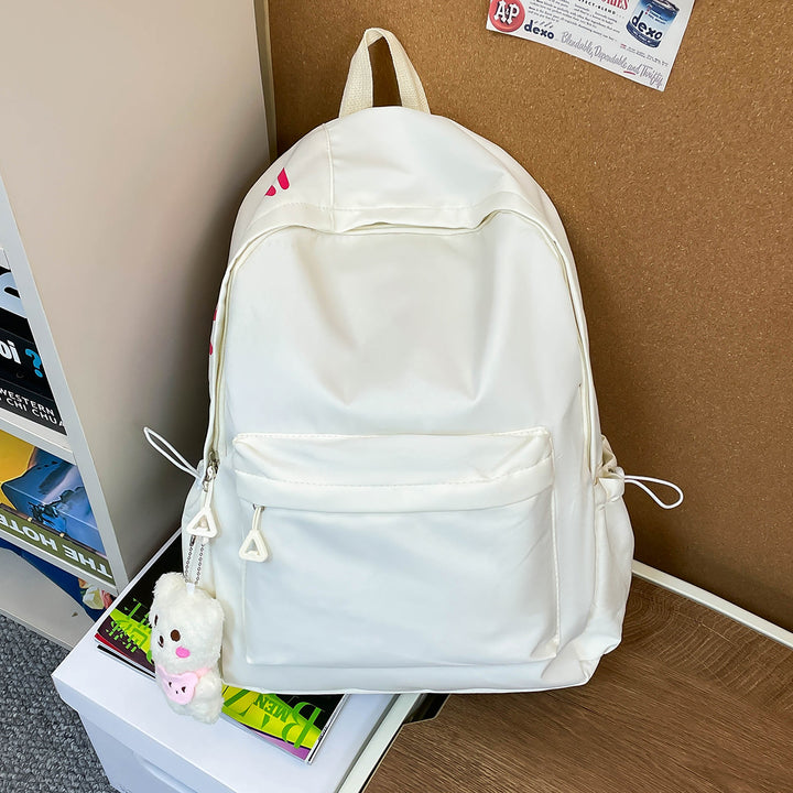 Spacious Everyday Backpack Stornfield