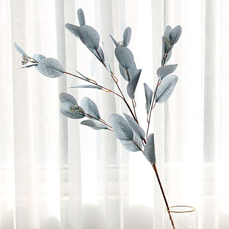 Decorative Faux Greenery