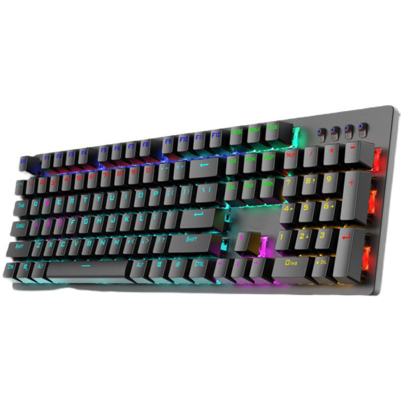 Gaming Mechanical Keyboard Stornfield