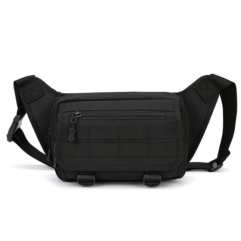 Compact Utility Crossbody Bag Stornfield