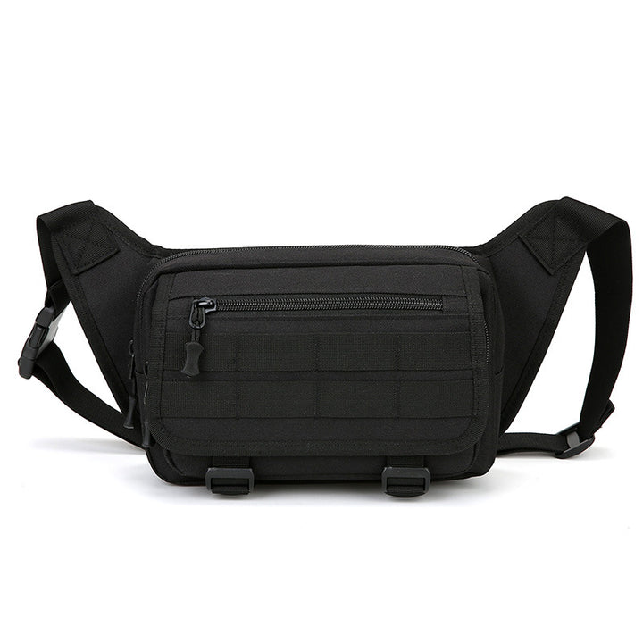 Compact Utility Crossbody Bag Stornfield