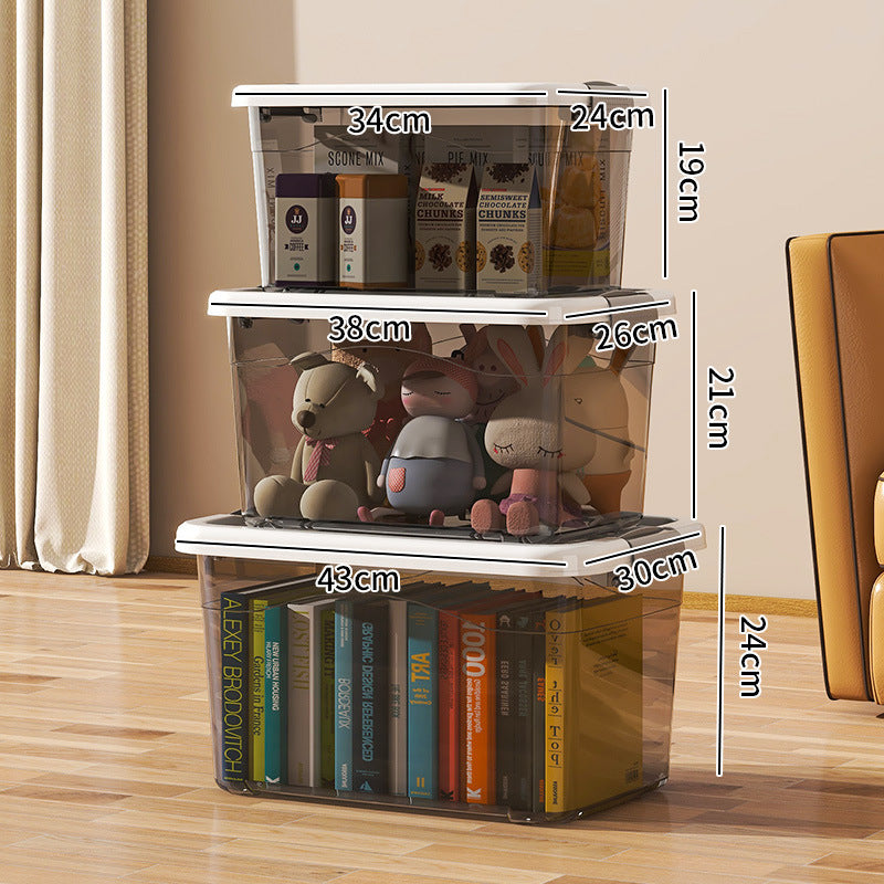 Stackable Food Storage Box Stornfield