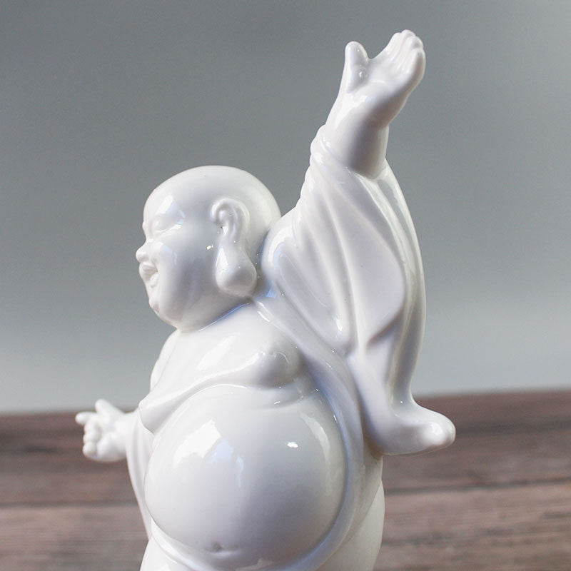 Feng Shui Buddha Statue Stornfield