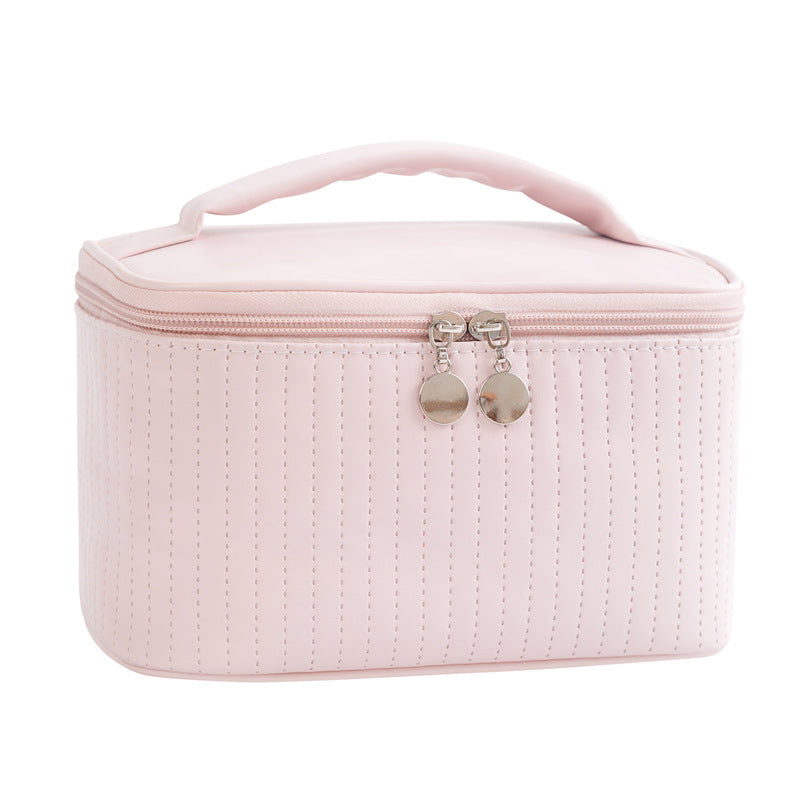 Premium Makeup Organizer Case Stornfield